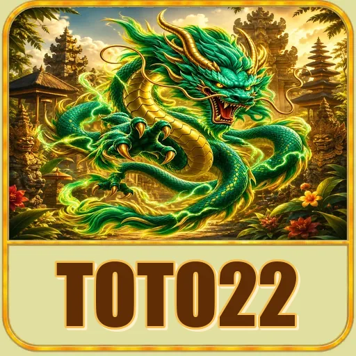 Pratinjau visual kanal unduhan toto22 APK resmi 512×512