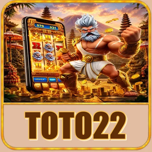 Gambar verifikasi keamanan akun masuk & daftar toto22