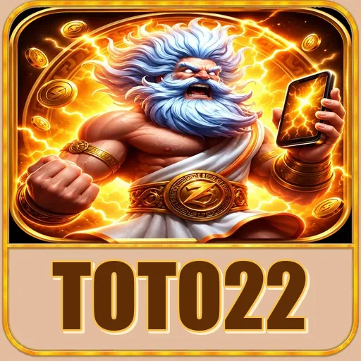 Gambar verifikasi hash SHA-256 unduhan APK toto22